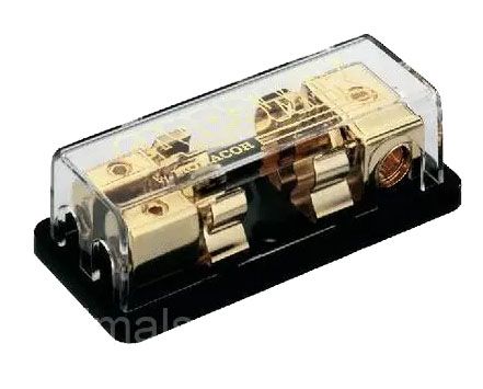 Распределитель питания Carpower CPD-2GF