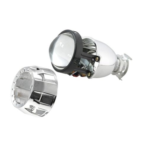 Ксеноновые линзы CYCLON BL-2.0\" H1