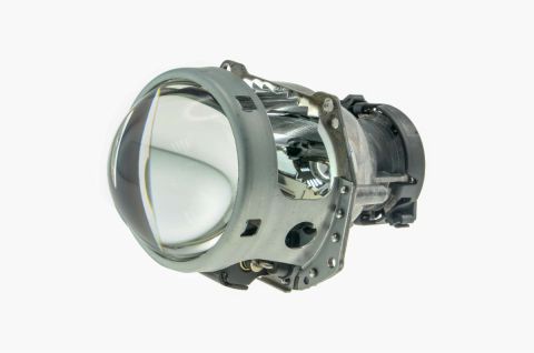 Ксеноновые линзы Cyclon BL-3.0" D2 Hella Ultra