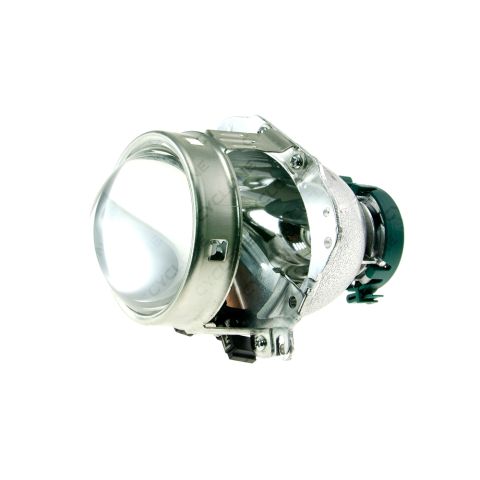 Ксеноновые линзы Cyclon BL-3.0\" D2/D1 HELLA 4