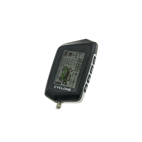 Двусторонняя сигнализация Cyclone X-400