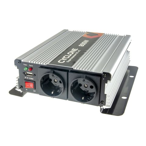 Переводчик напряжения CYCLONE AC800
