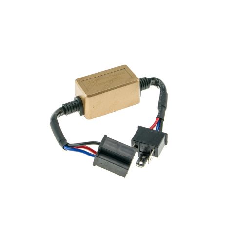 Циклон CN-1 LED CAN H4 Высокий/Низкий ПРО
