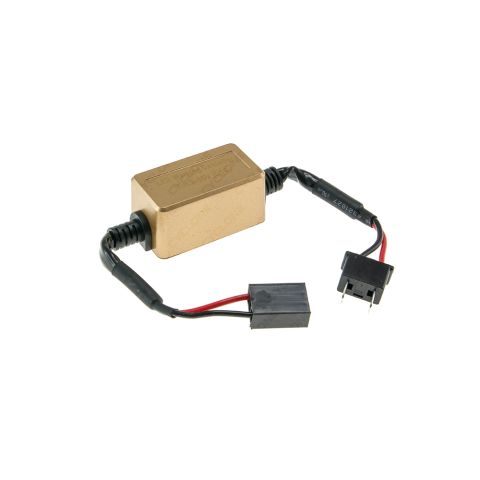 Циклон CN-1 LED CAN H7 PRO