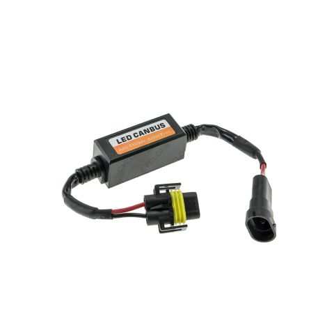 Циклон CN-1 LED CAN H8/H11 PRO