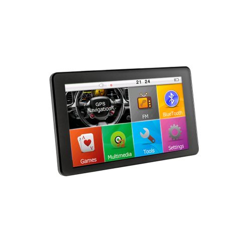 GPS-навигатор Cyclone ND 710