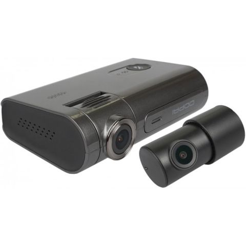 Видеорегистратор DDPai X2S Pro