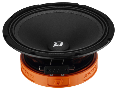 Автоакустика DL Audio Phoenix Sport 200