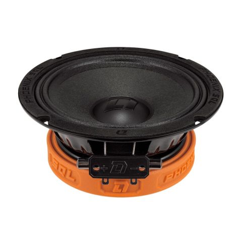 Автоакустика DL Audio Phoenix SQL 165