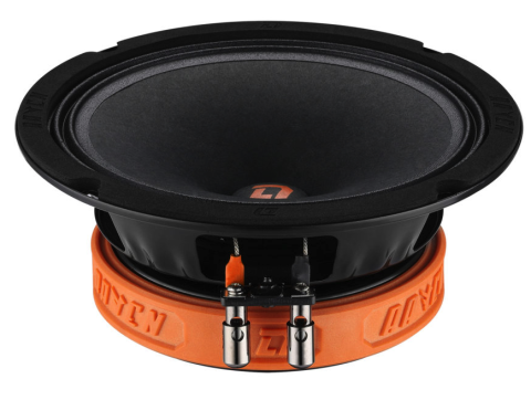 Автоакустика DL Audio Raven 165