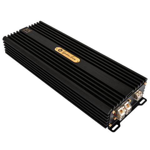 Усилитель мощности DLS S1