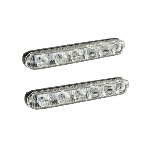 Дневные ходовые огни Cyclon DRL-616
