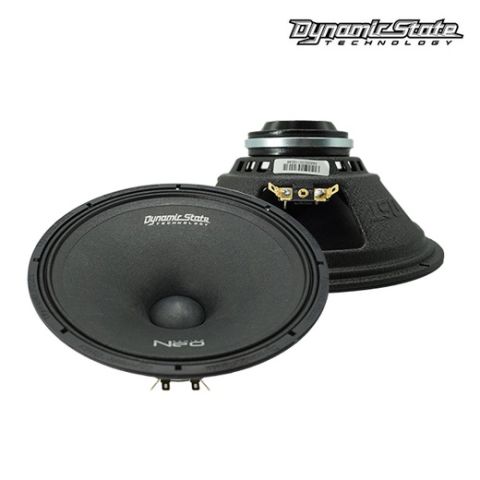 Автоакустика Dynamic State NM-202