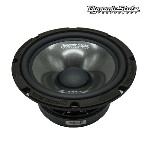Автоакустика Dynamic State PM-200.3