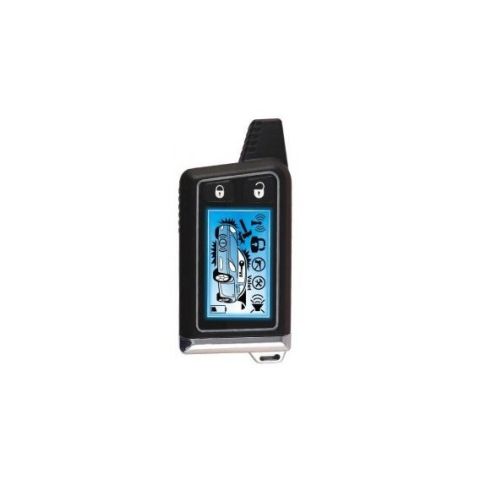 Eaglemaster E1 LCD 2-сторонний передатчик