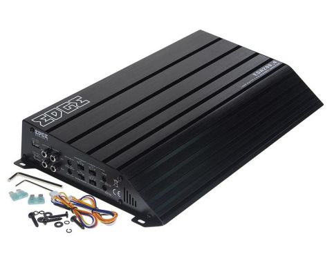 Усилитель мощности Edge EDA200.4-E7