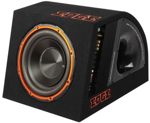 Сабвуфер EDGE EDB10A-E0