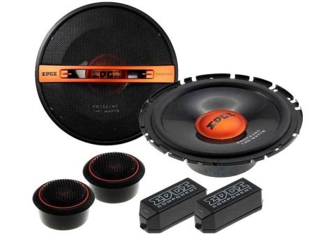 Автоакустика EDGE EDST216C-E6