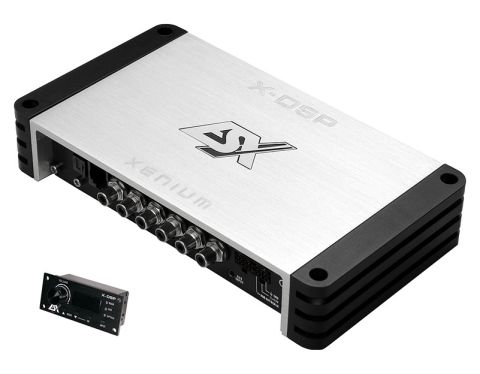 Процессор ESX X-DSP