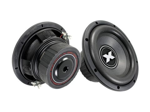 Сабвуфер eXcursion SHX-8D4