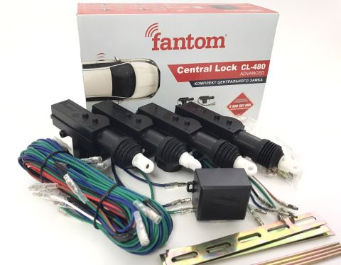Fantom CL-480