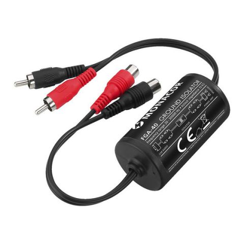 Переводчик сигнала Carpower FGA-22