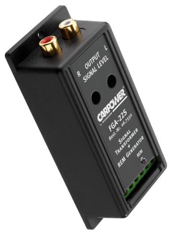 Переводчик сигнала Carpower FGA-22S