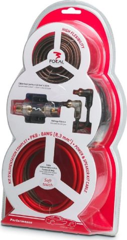 Установочный комплект Focal CABPK8