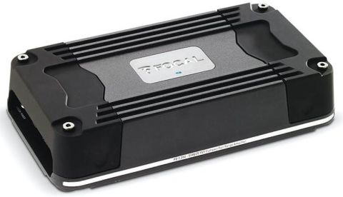 Усилитель мощности Focal FDS 2.350