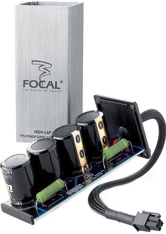 Конденсатор Focal FPS High-Cap