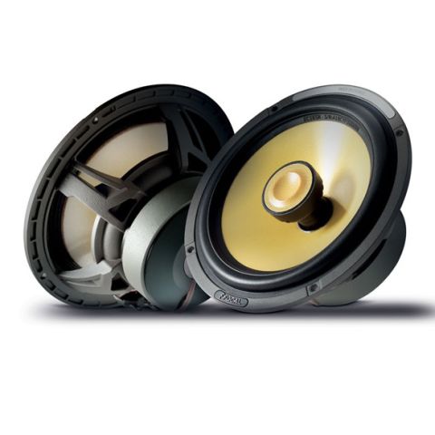 Автоакустика Focal K2 Power EC165K