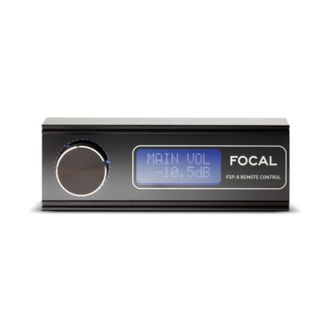 Focal Remote - FSP 8