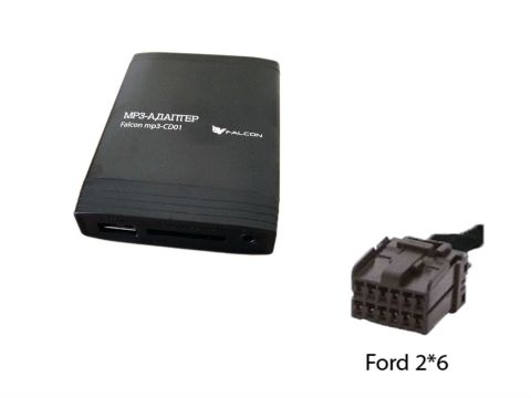 MP3-адаптер Falcon MP3-CD01 Ford
