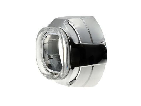 Маска для линз Cyclon S-44 CREE DRL