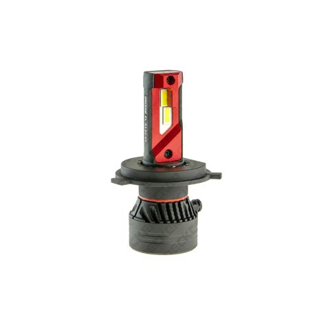 Decker LED PL-01 5K H4 H/L