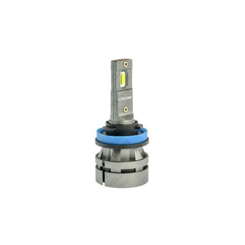 Cyclone LED H11 5000K 5100Lm CR type 27S