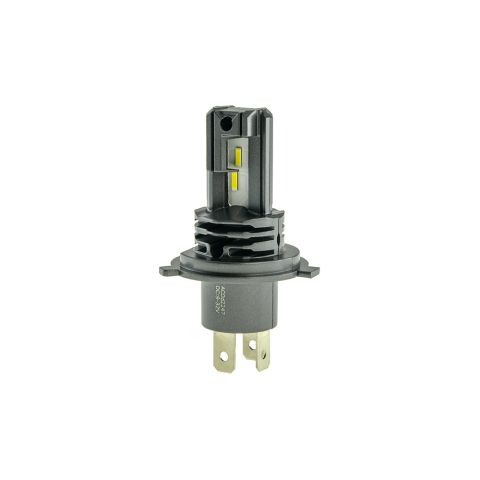 Cyclone LED H4 H/L 5000K 4800Lm type 33