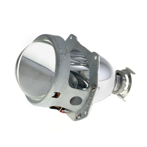 Ксеноновые линзы Cyclon BL-3.0\" H1 Metal