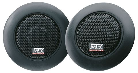 Автоакустика MTX TX225T