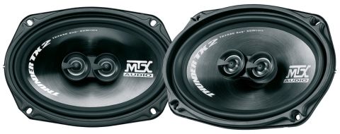Автоакустика MTX TX269C