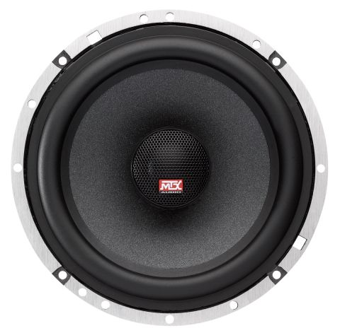 Автоакустика MTX TX665C
