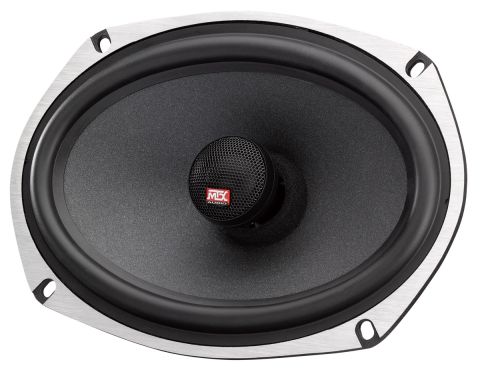 Автоакустика MTX TX669C