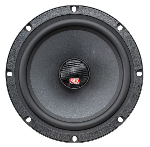Автоакустика MTX TX465C