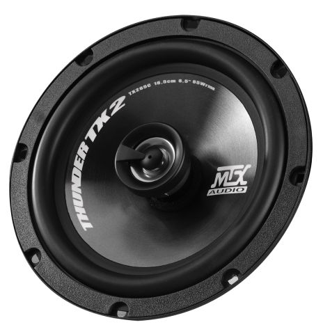 Автоакустика MTX TX265C