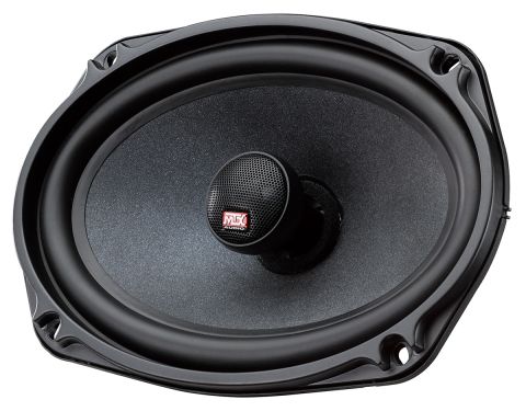 Автоакустика MTX TX469C