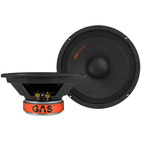 Автоакустика GAS Audio PM2-84