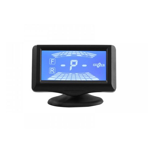 Парктроник Gazer PAD20