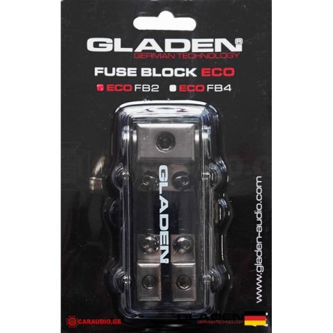 Распределитель питания Gladen Audio Z-FB2