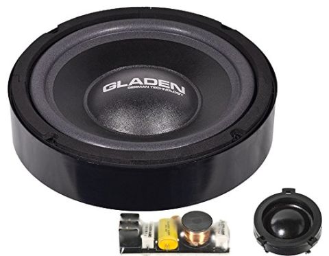 Автоакустика Gladen Audio One 200 T5