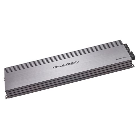 Усилитель мощности Gladen Audio RC3200c1